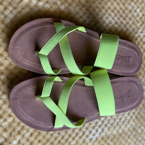 Palms Shoes - palms sandals